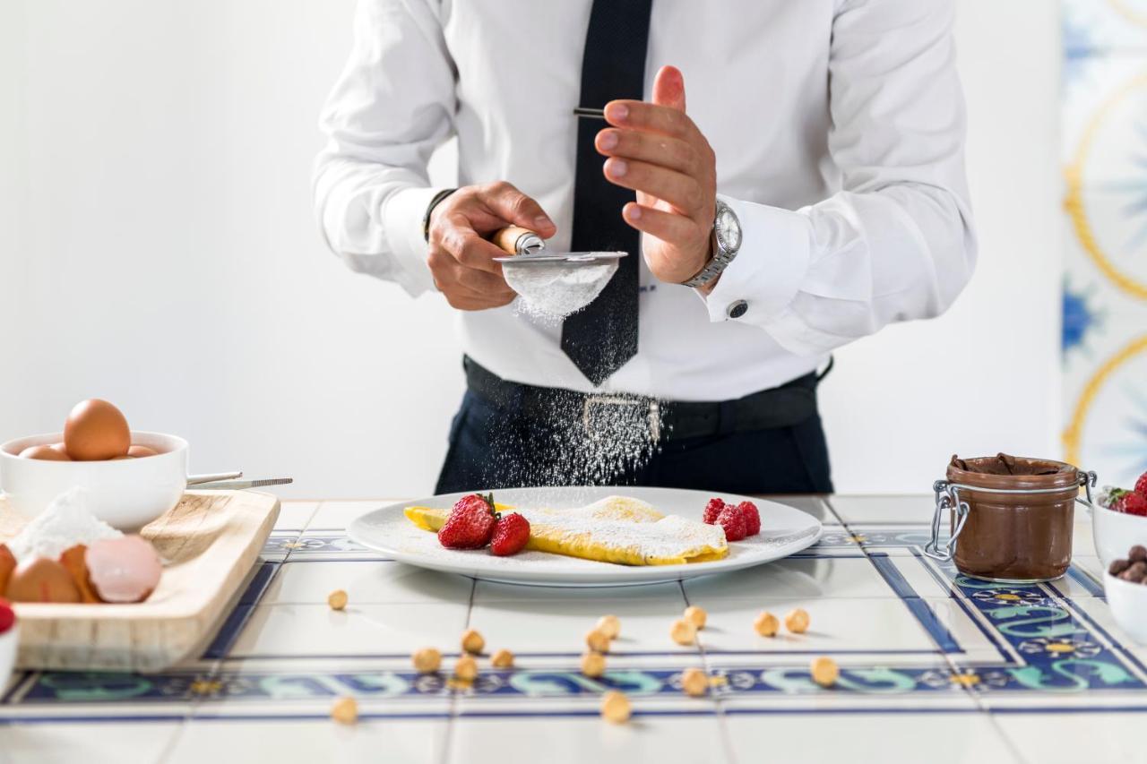 Luxor Beach Boutique Hotel 카톨리카 외부 사진