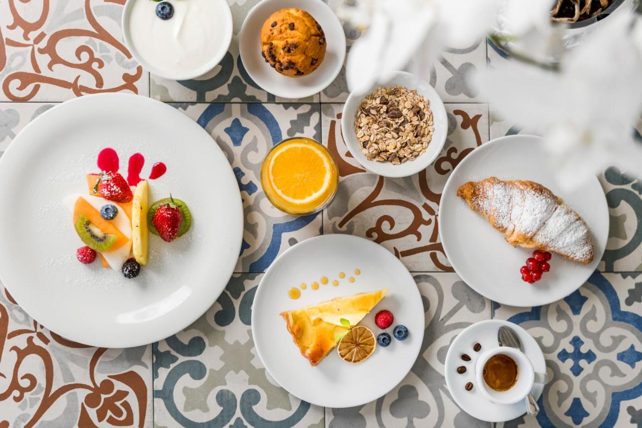 Luxor Beach Boutique Hotel 카톨리카 외부 사진