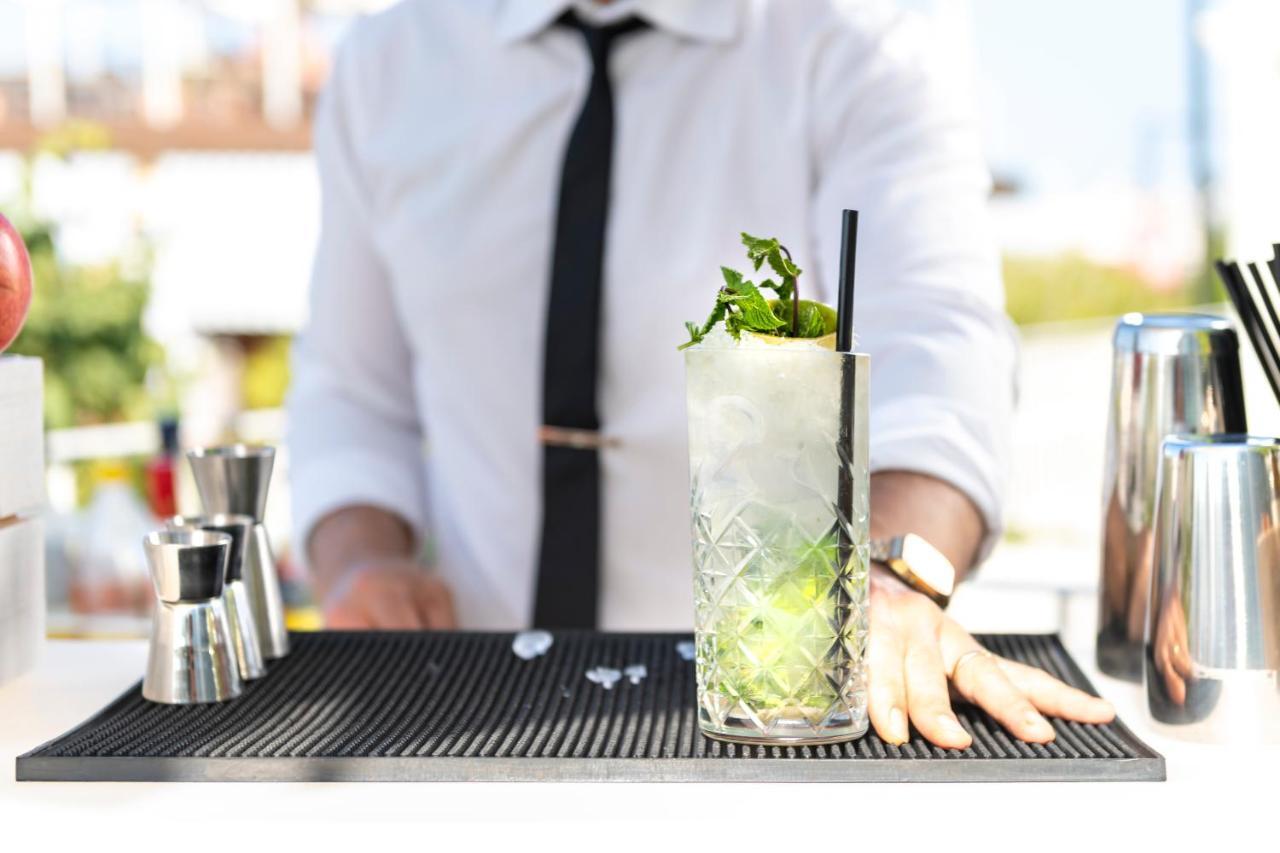 Luxor Beach Boutique Hotel 카톨리카 외부 사진