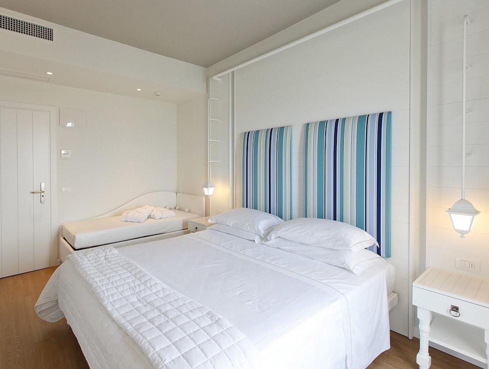 Luxor Beach Boutique Hotel 카톨리카 외부 사진