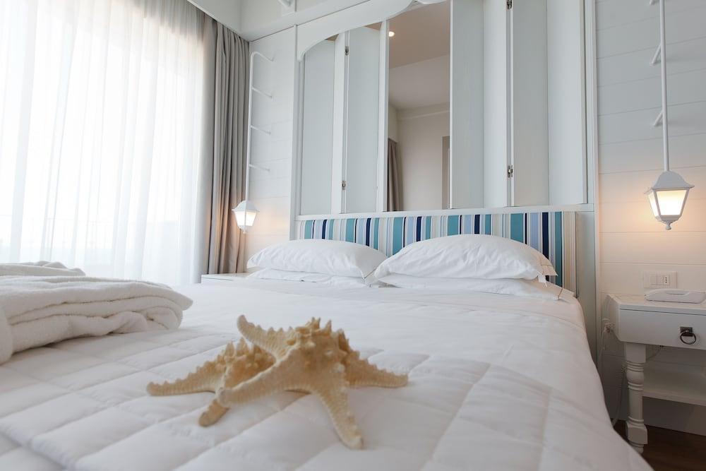 Luxor Beach Boutique Hotel 카톨리카 외부 사진