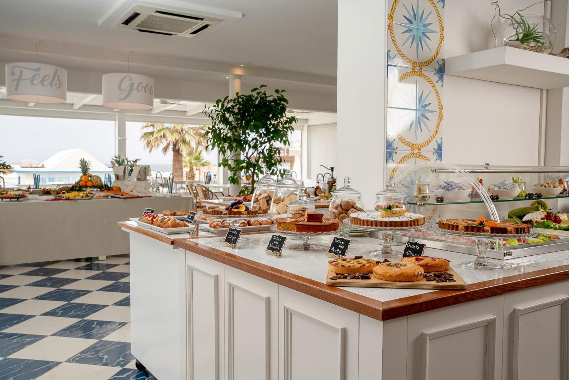 Luxor Beach Boutique Hotel 카톨리카 외부 사진