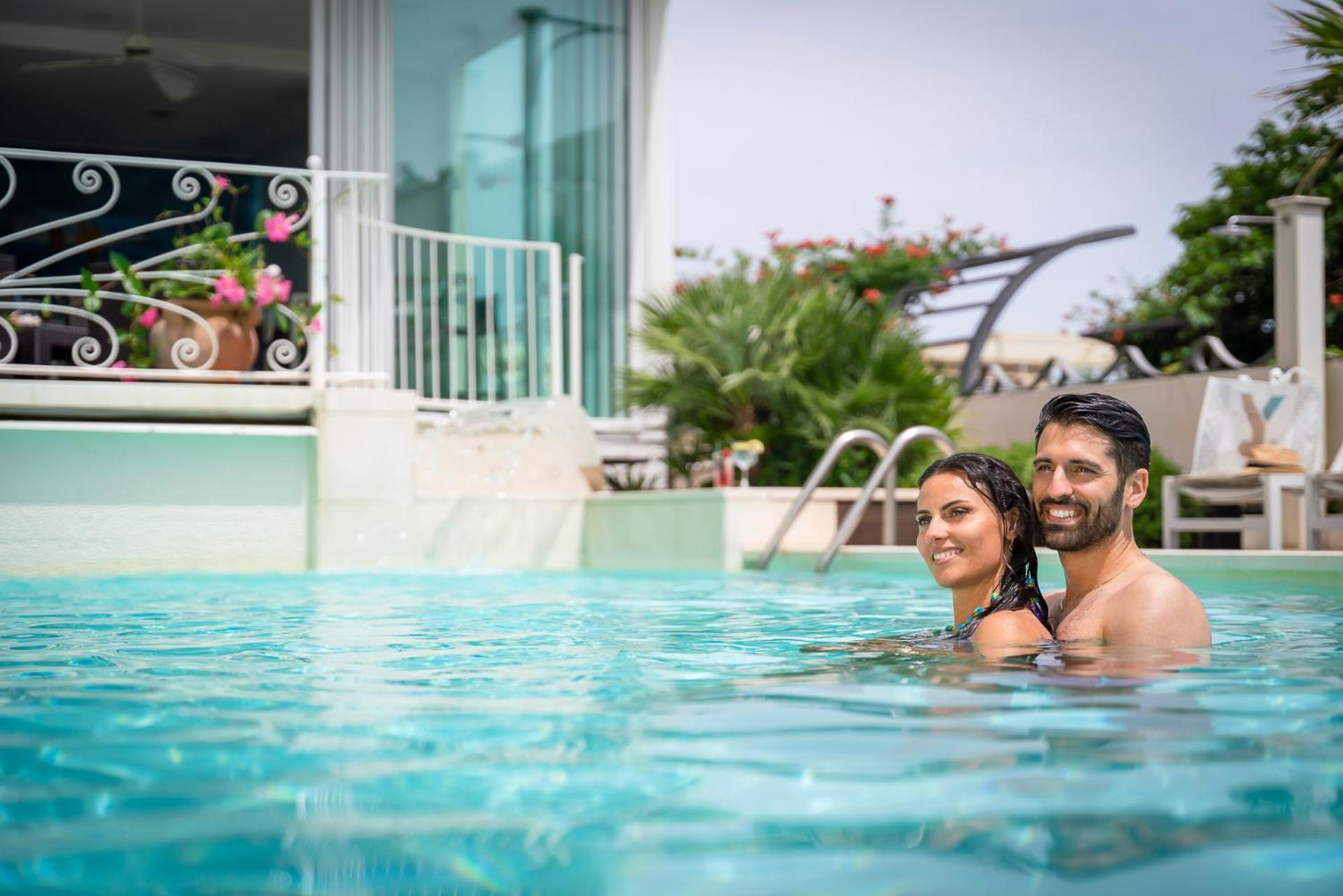 Luxor Beach Boutique Hotel 카톨리카 외부 사진