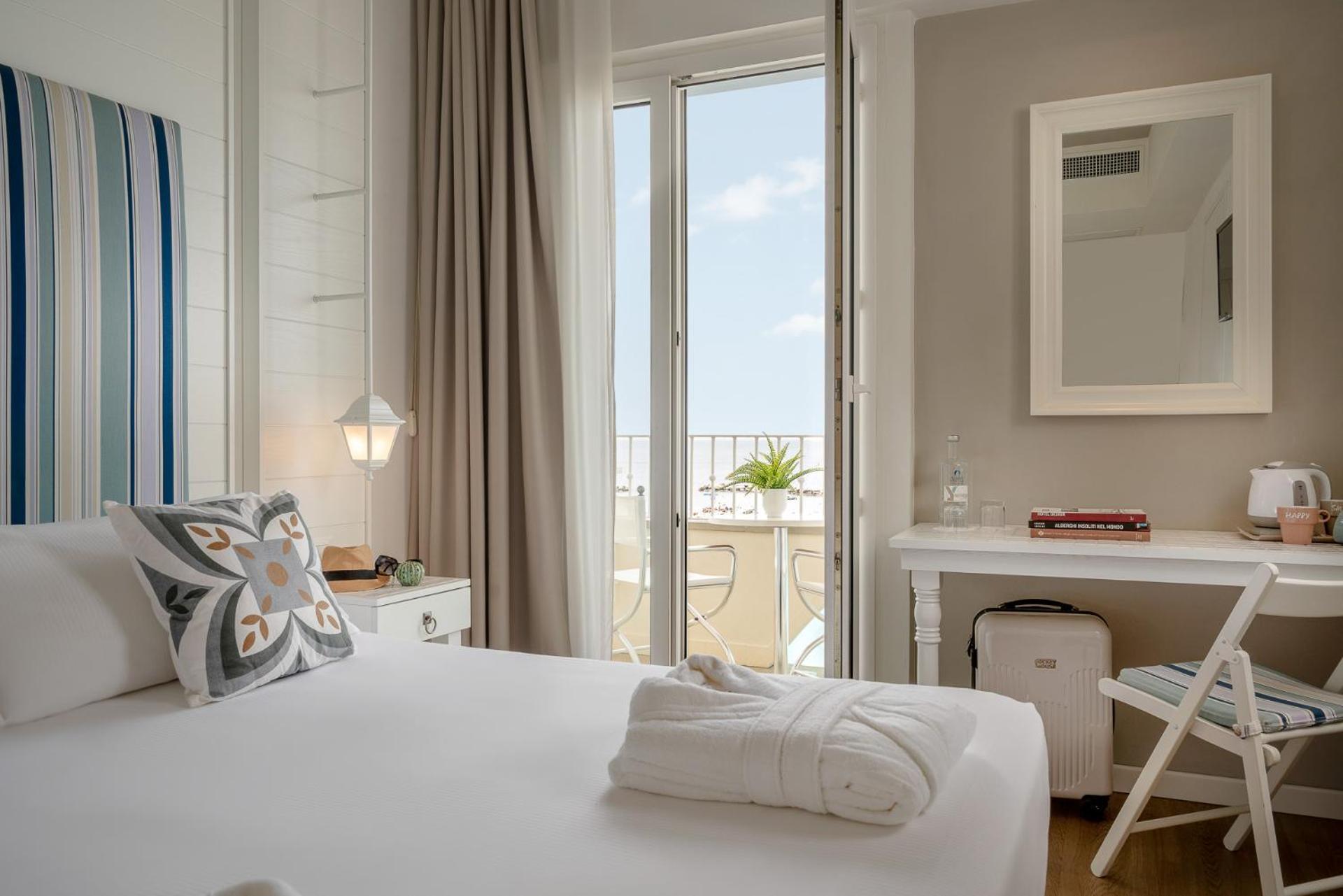 Luxor Beach Boutique Hotel 카톨리카 외부 사진