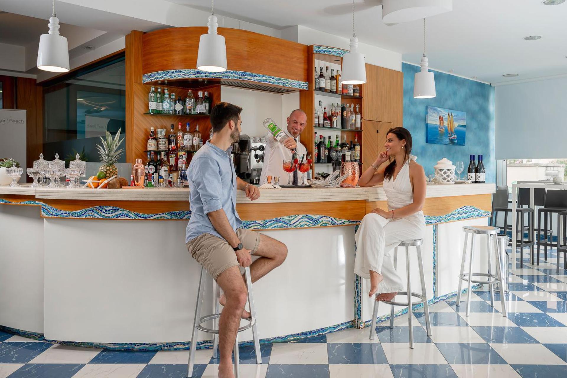 Luxor Beach Boutique Hotel 카톨리카 외부 사진