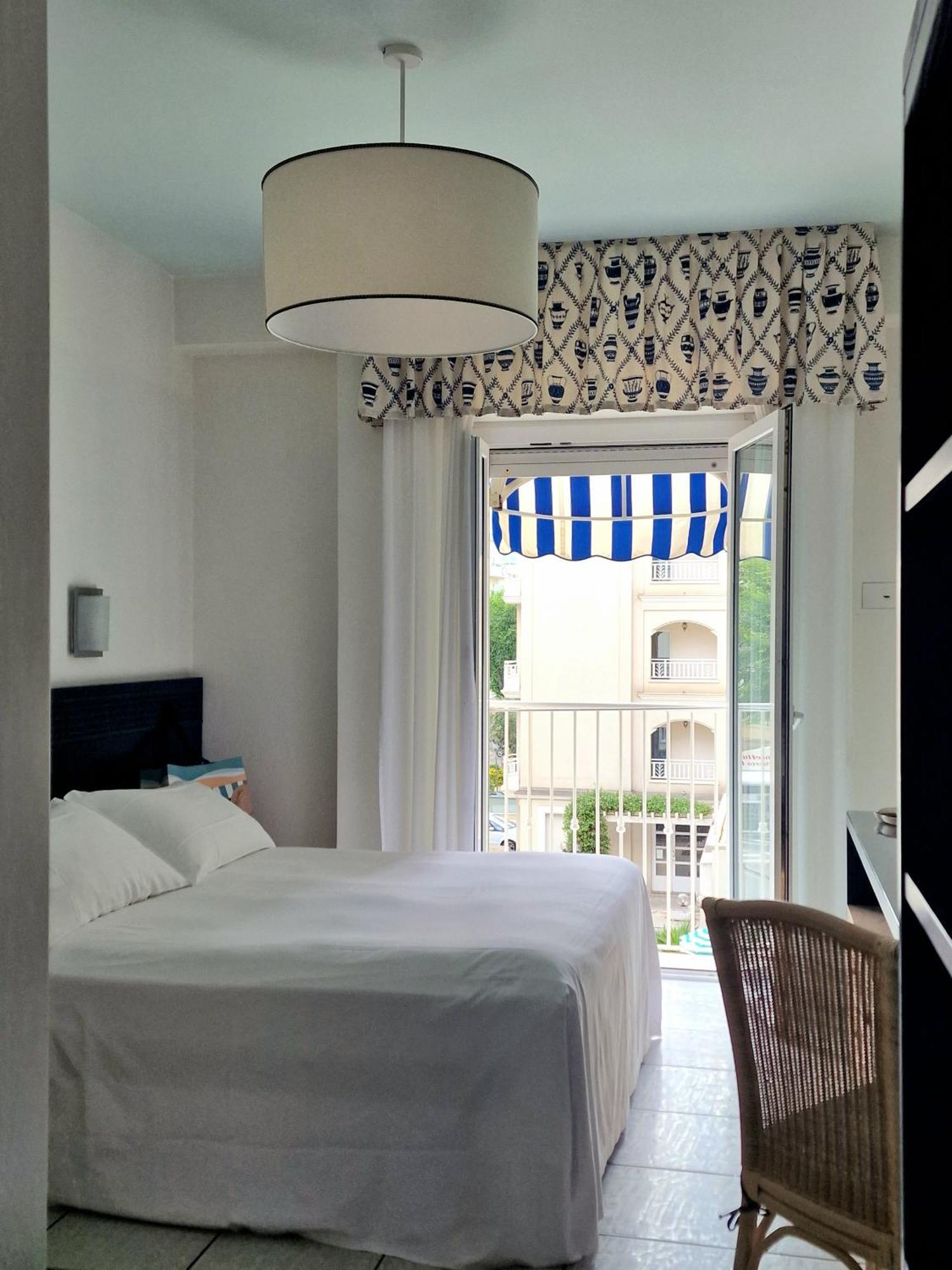Luxor Beach Boutique Hotel 카톨리카 외부 사진